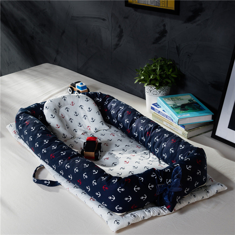 BABY BEDS