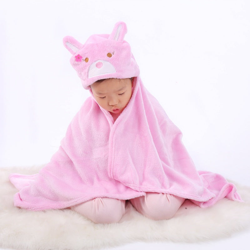BABY TOWEL
