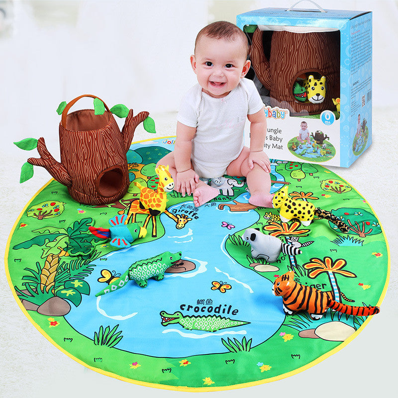 BABY TOYS