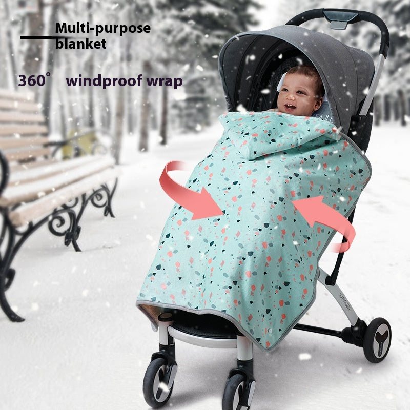 BABY STROLLER
