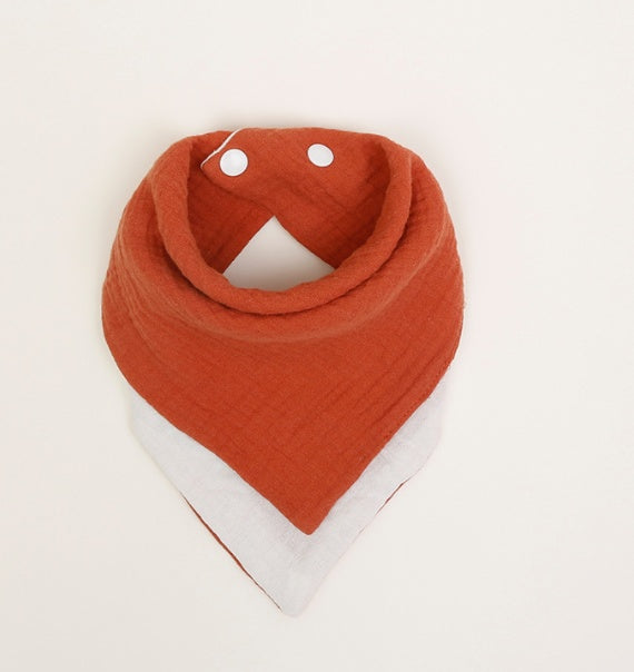 BABY BIBS