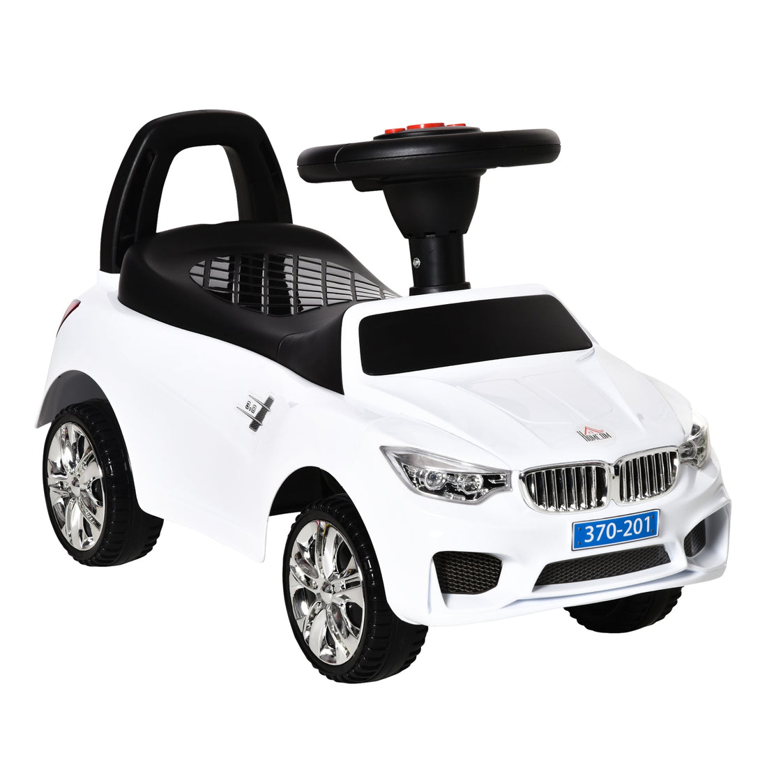 BABY BEAMER