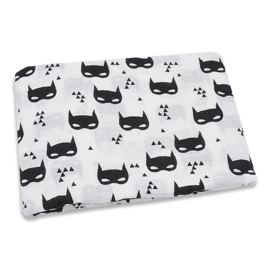 Baby gauze blanket