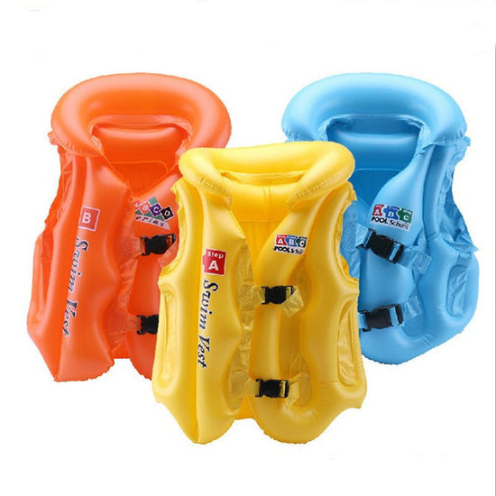 Safe children&